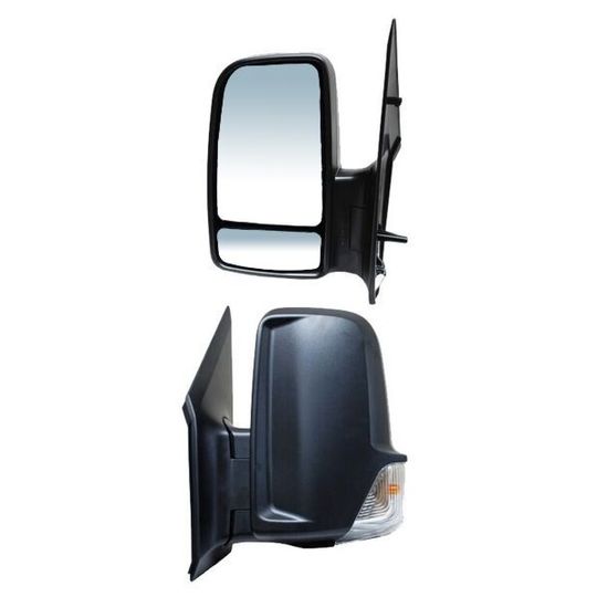generica-espejo-sin-control-con-luz-lado-conductor-mercedes-benz-sprinter-2007-2013-sprinter-0