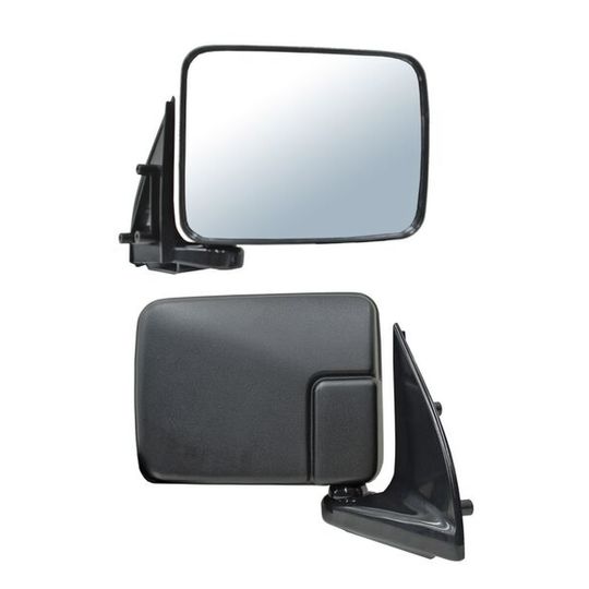 generica-espejo-negro-sin-control-lado-pasajero-mitsubishi-pick-up-1987-1996-pickup-0