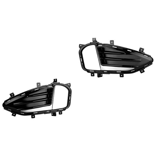 tong-yang-par-de-rejillas-de-defensa-delanteras-brillante-negra-con-moldura-cromada-ford-edge-2019-2020-edge-0 tong-yang-par-de-rejillas-de-defensa-delanteras-brillante-negra-con-moldura-cromada-ford-edge-2019-2020-edge-0