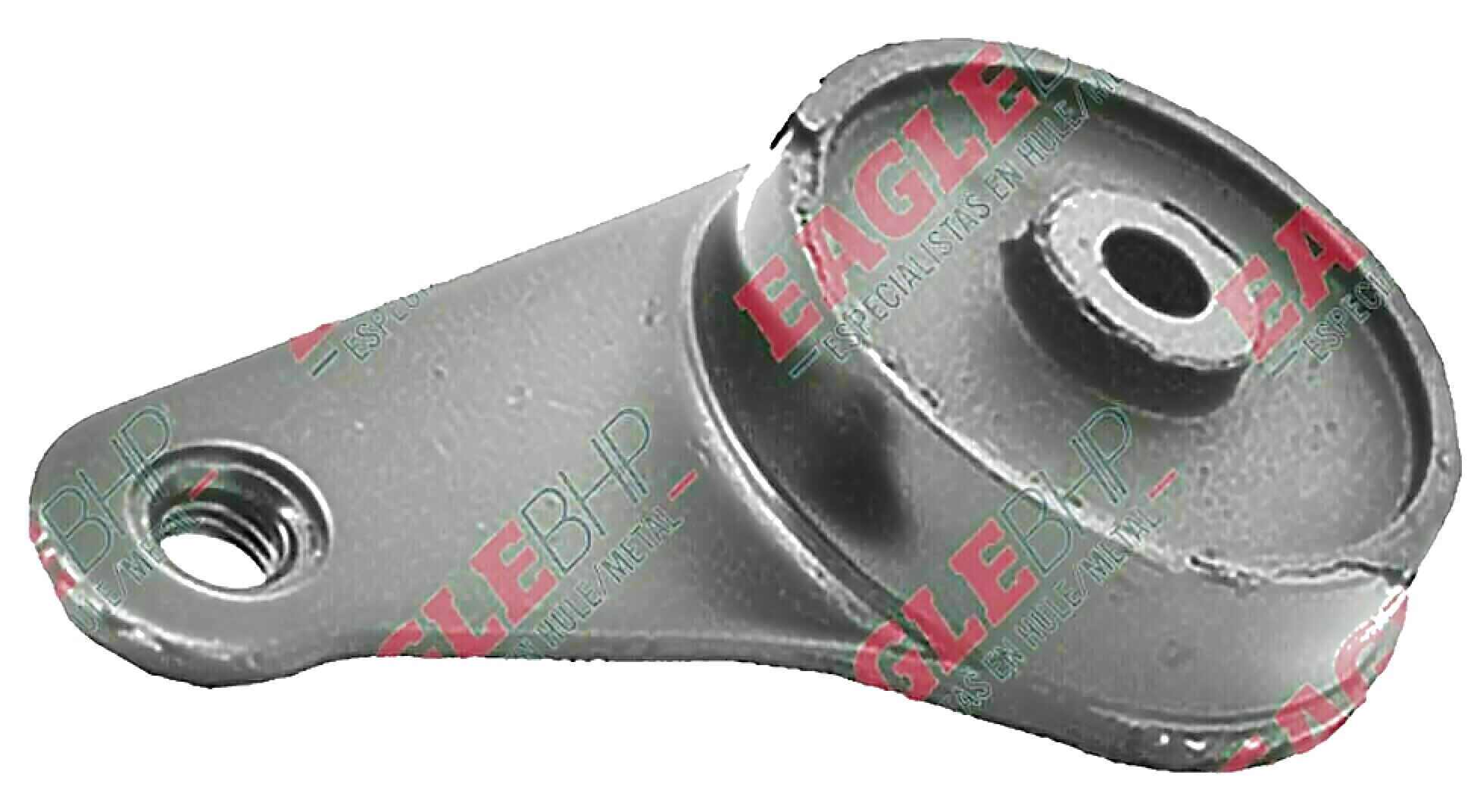 Soporte De Alternador