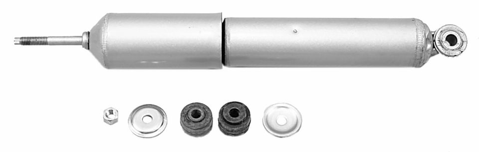 Amortiguador Gas Reflex Delantero