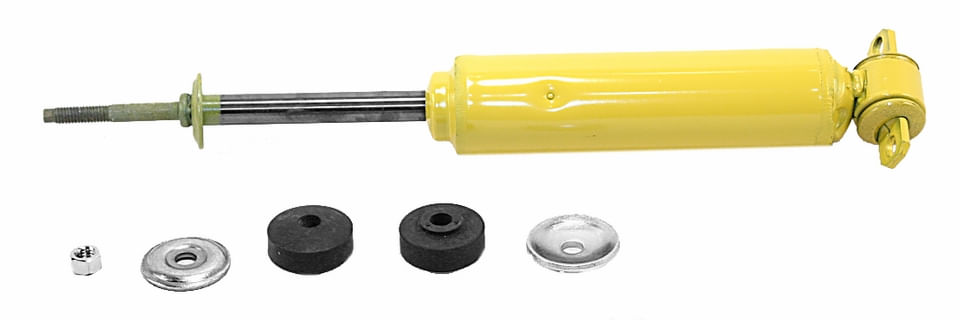Amortiguador Gas Gas Magnum Delantero