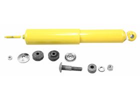 Amortiguador Gas Gas Magnum Trasero