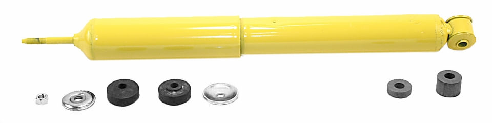 Amortiguador Gas Gas Magnum Trasero