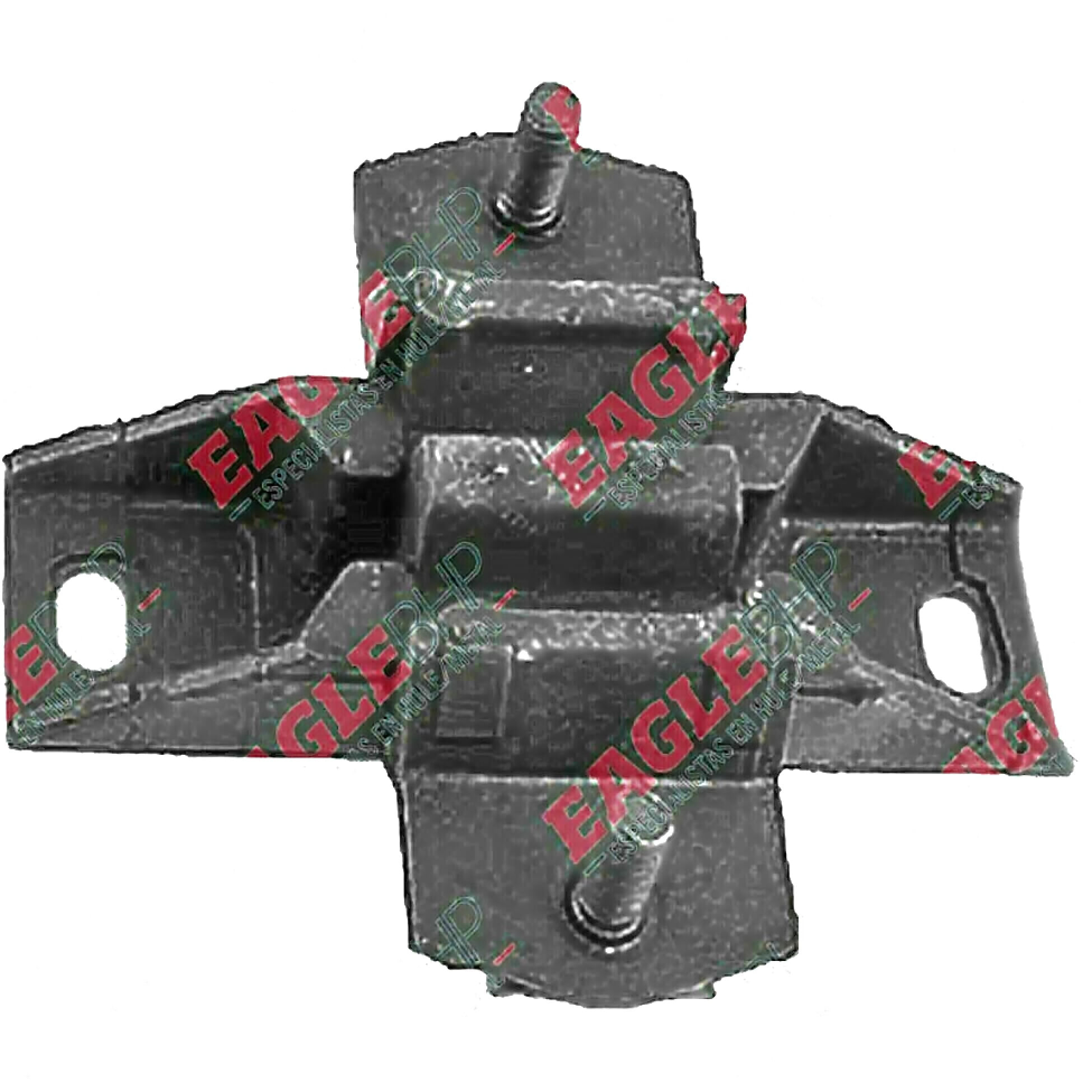 Soporte De Transmision