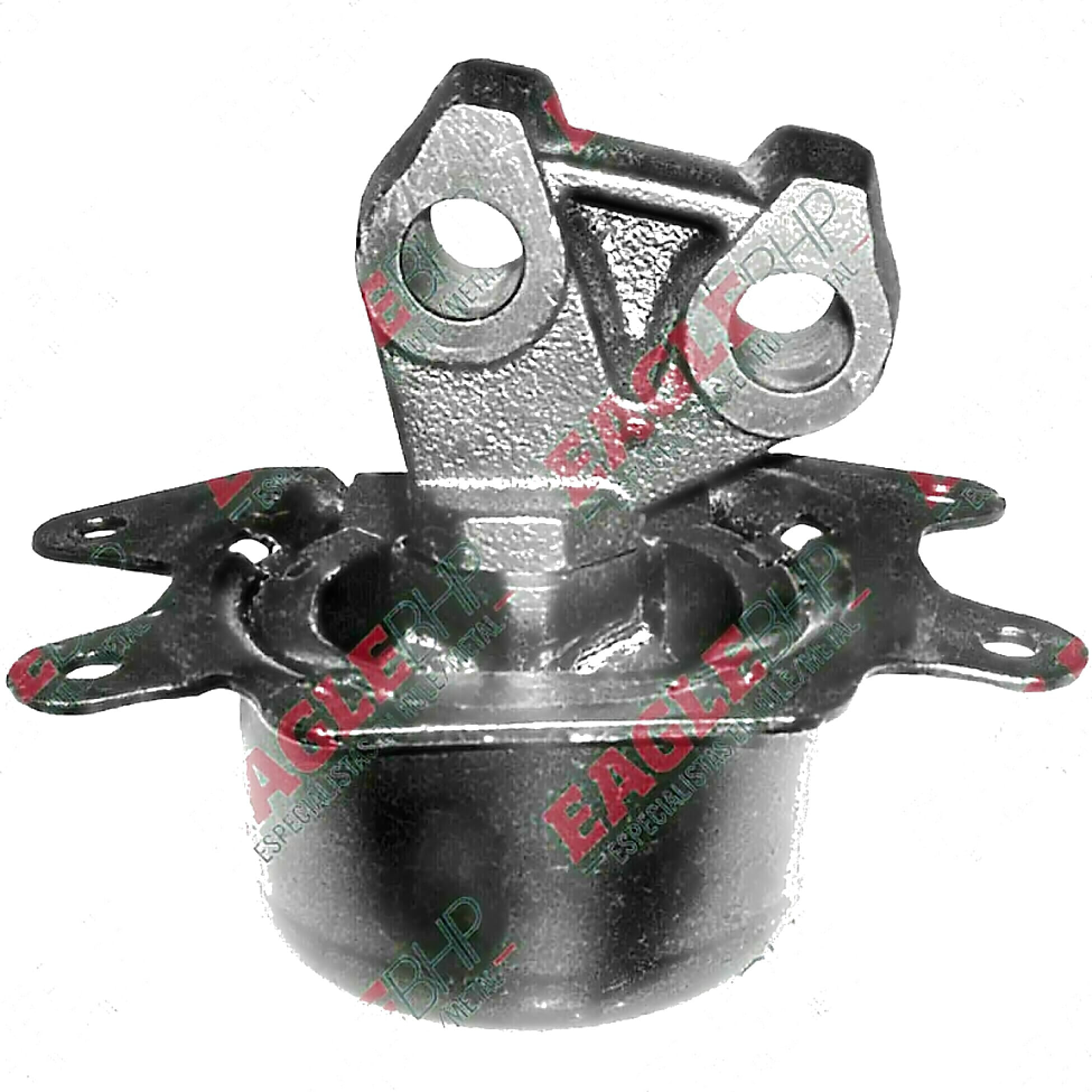 Soporte De Transmisión Lado Conductor