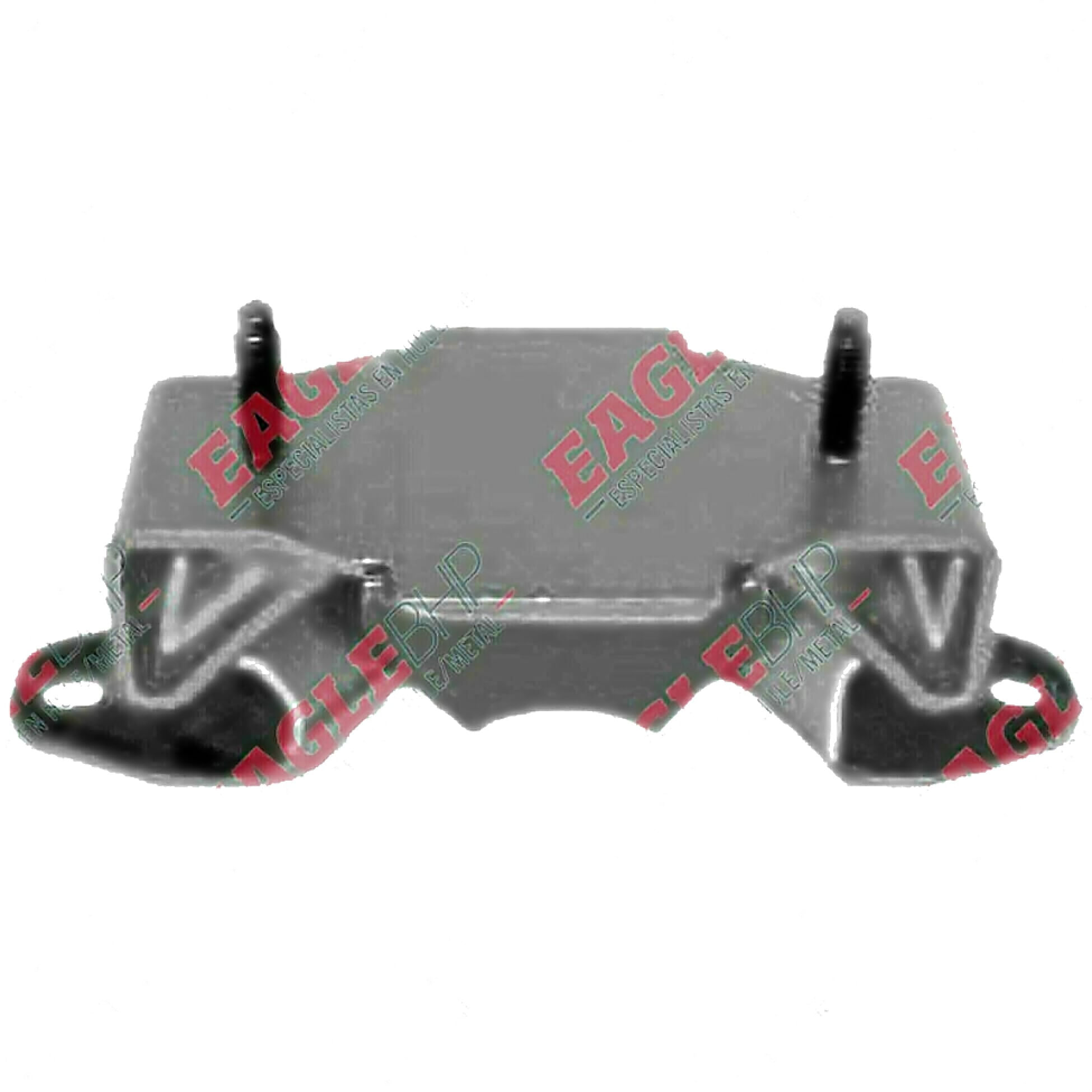 Soporte De Transmisión Trasero