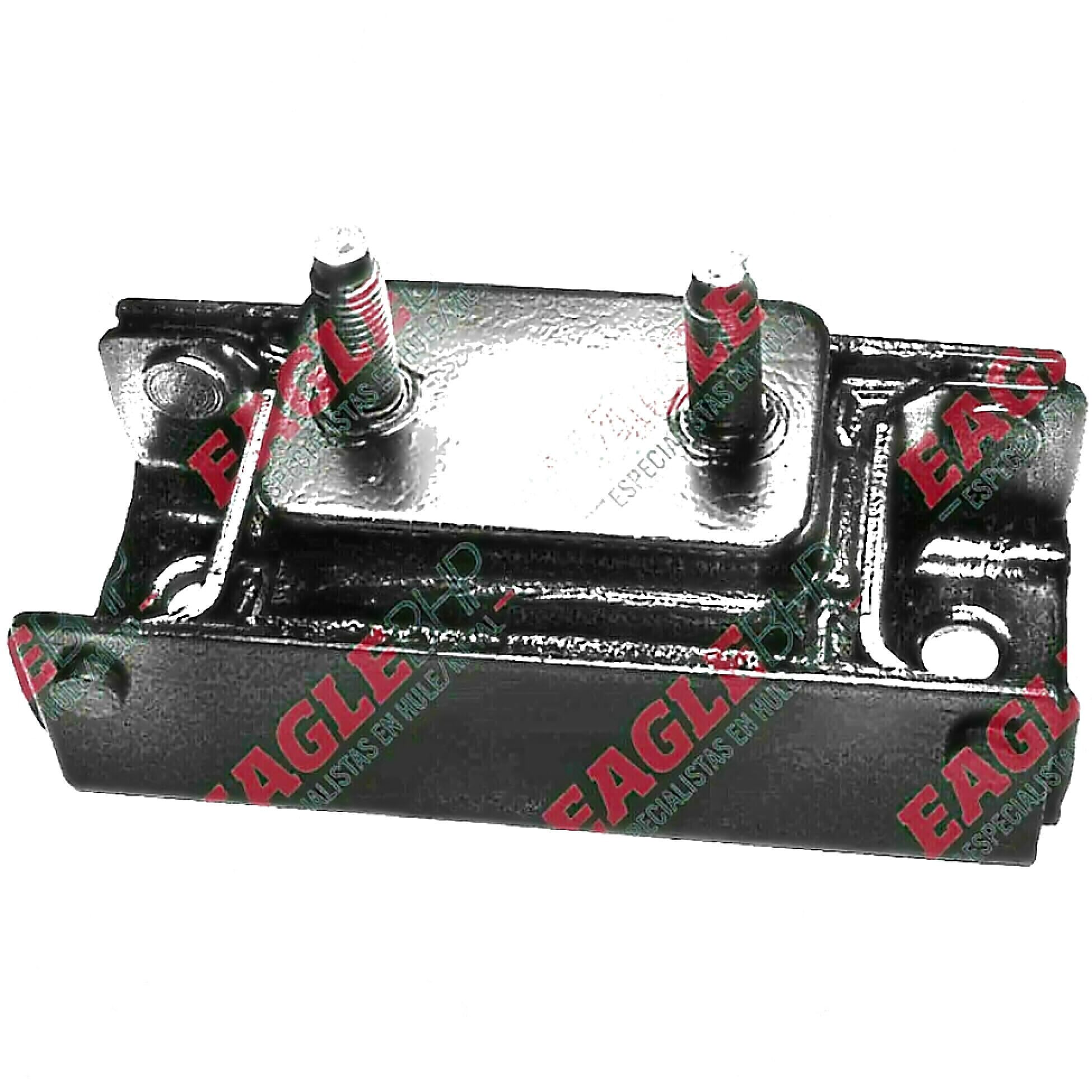 Soporte De Transmisión Trasero
