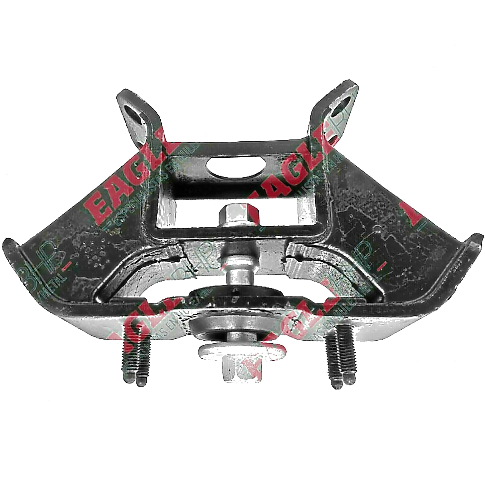 Soporte De Transmisión Trasero