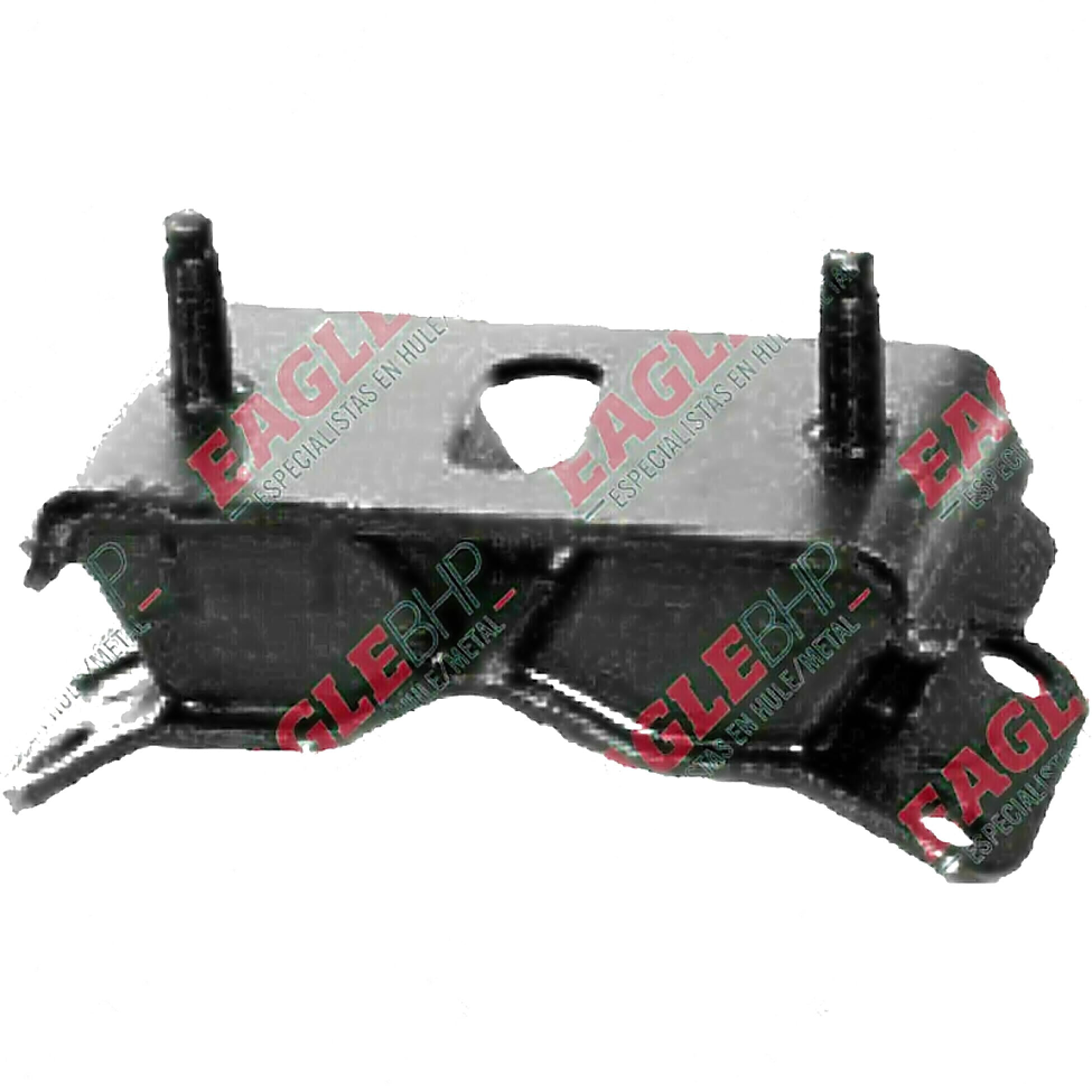 Soporte De Transmisión Trasero