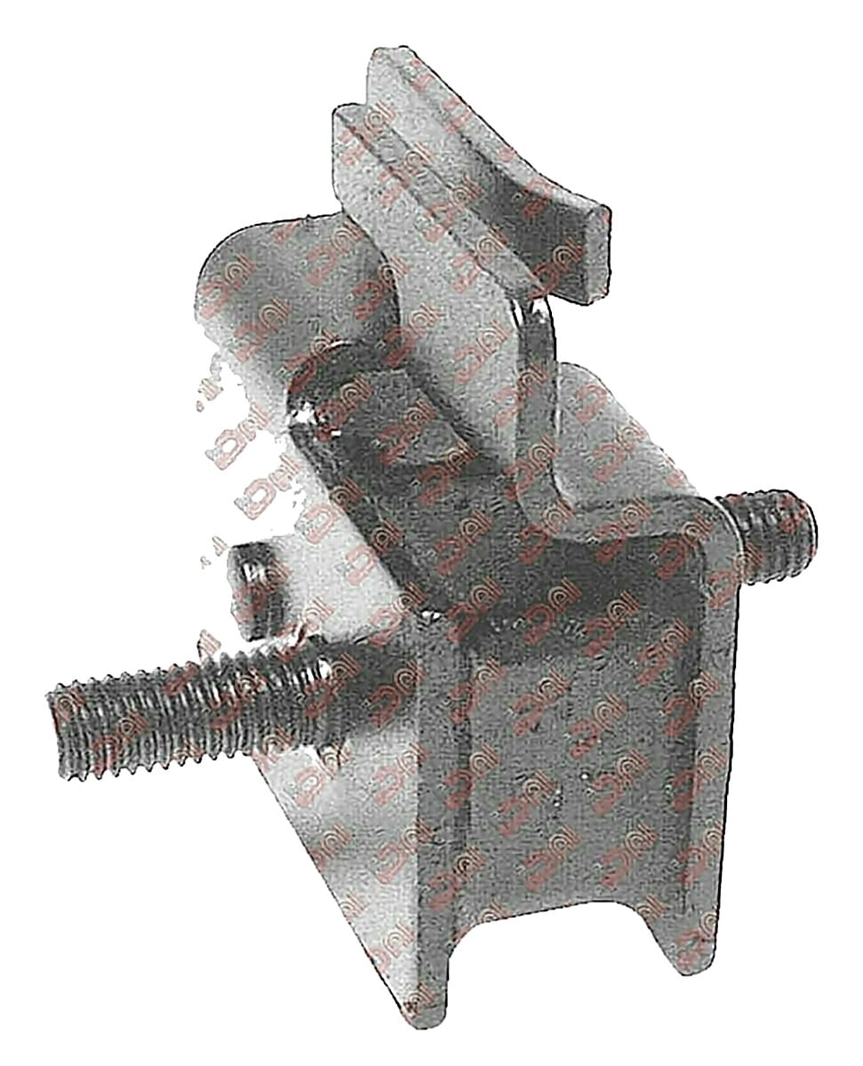 Soporte Motor Lado Conductor