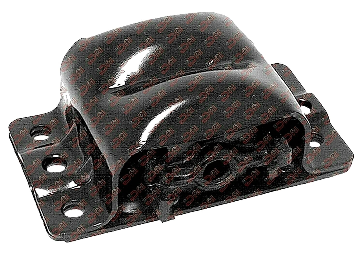 Soporte Motor Lado Conductor