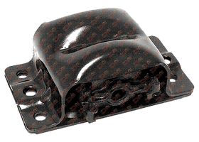 Soporte Motor Lado Conductor