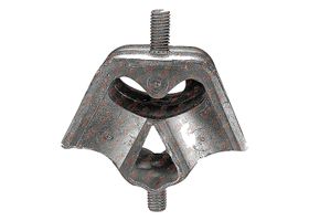 Soporte Motor Lado Conductor