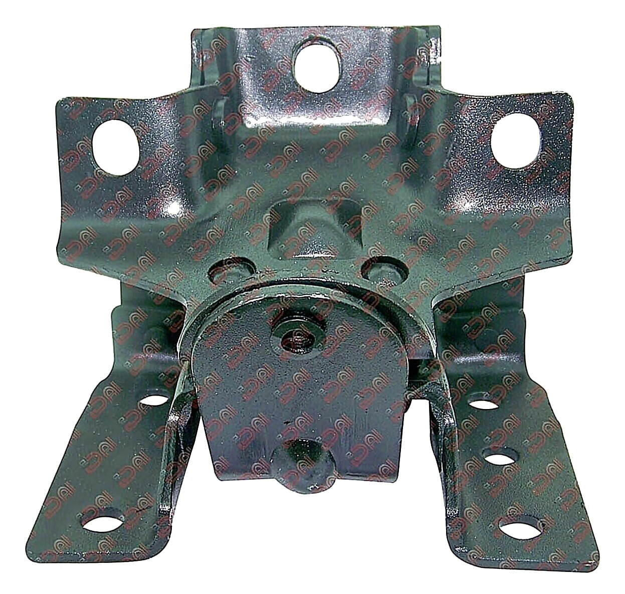 Soporte Motor Lado Conductor