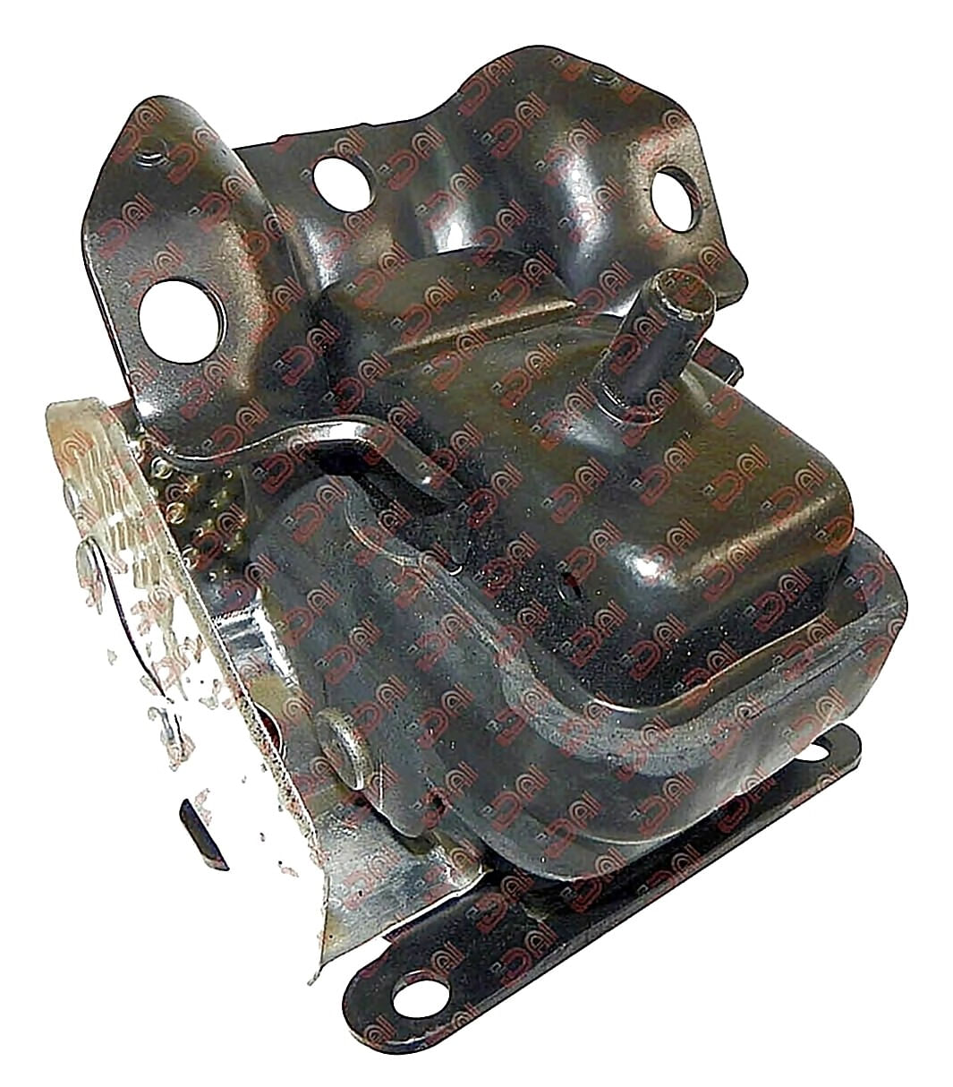 Soporte Motor Lado Conductor