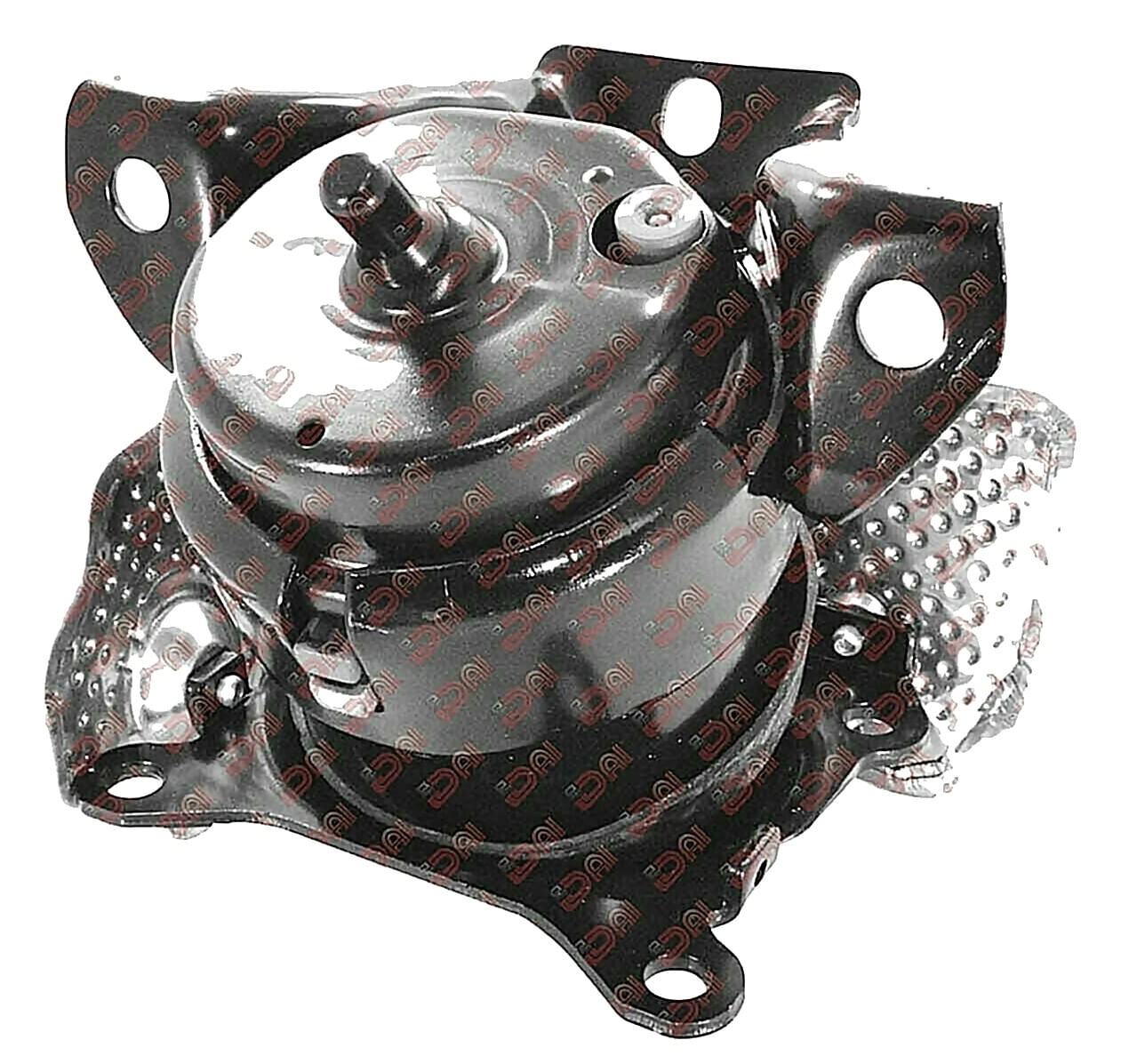 Soporte Motor Lado Pasajero