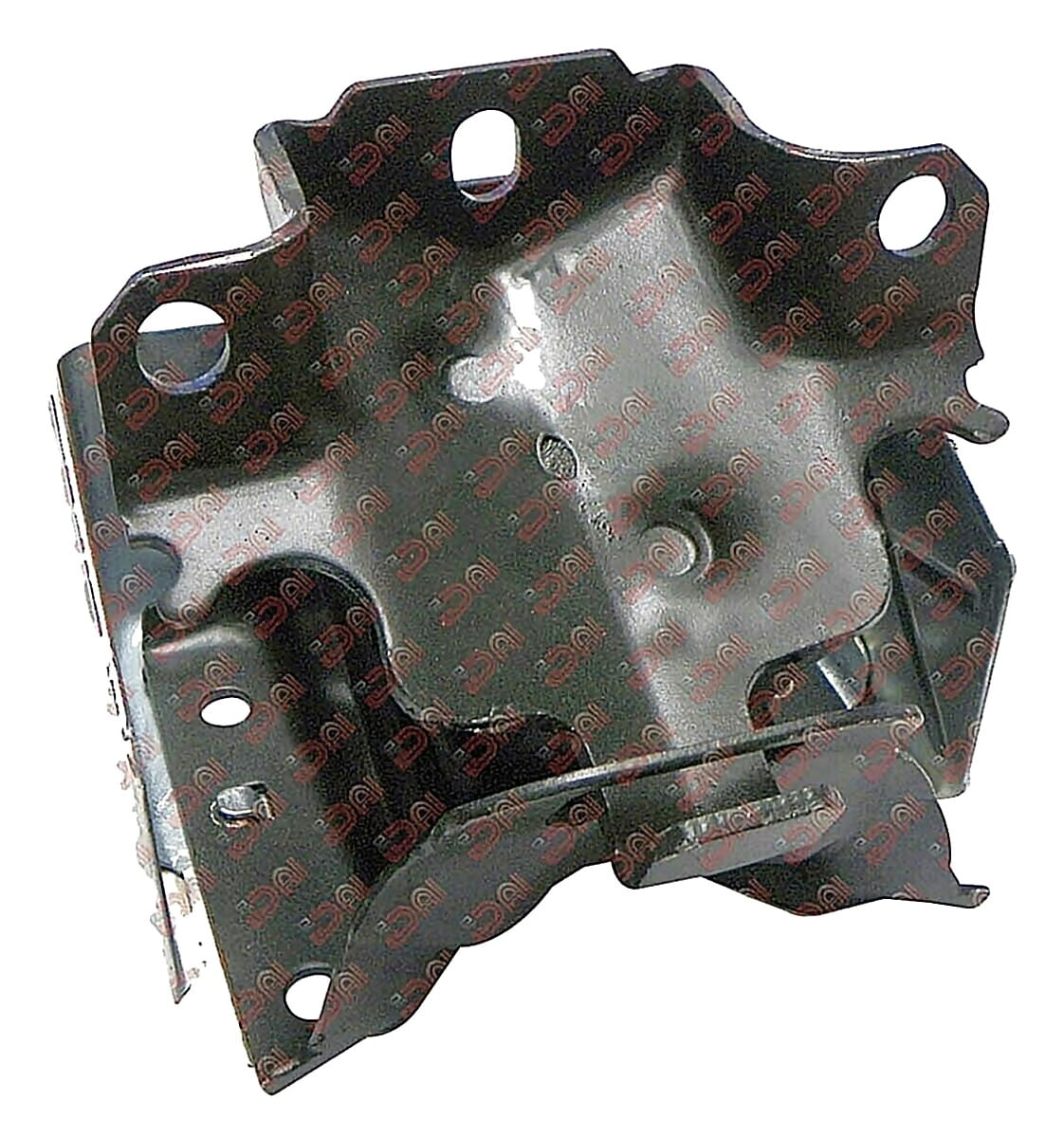Soporte Motor Lado Conductor