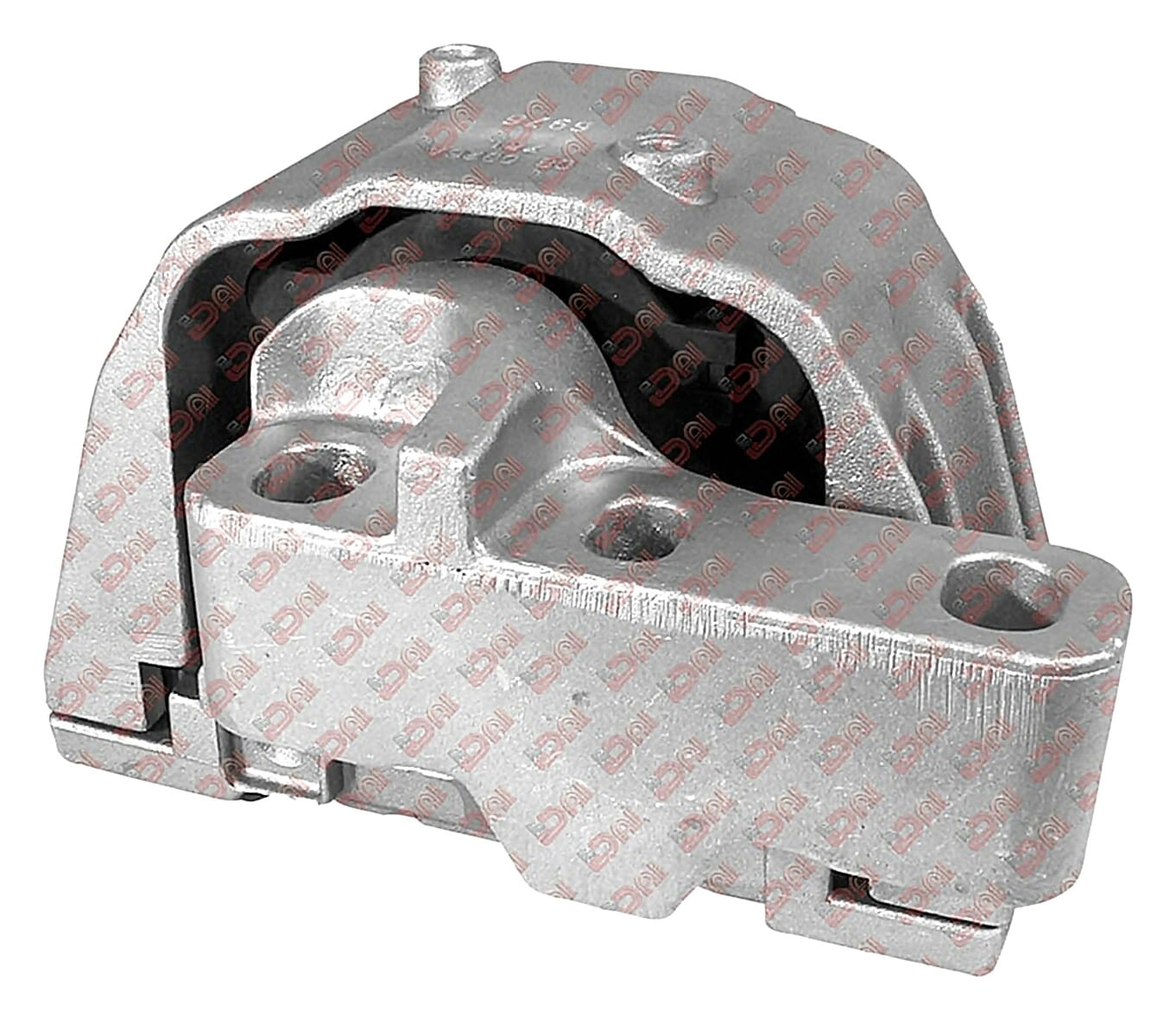 Soporte Motor Lado Pasajero