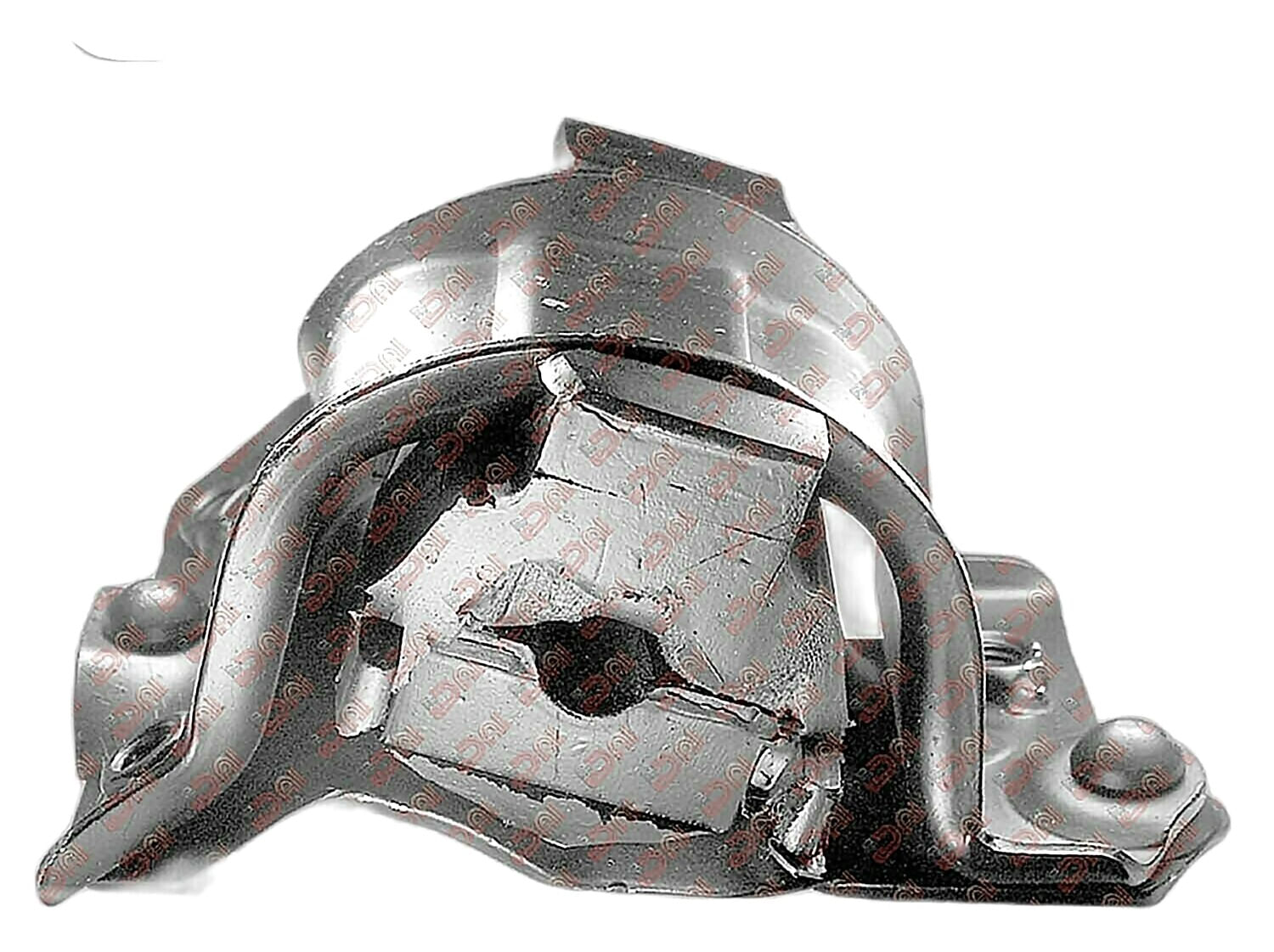 Soporte Motor Lado Conductor