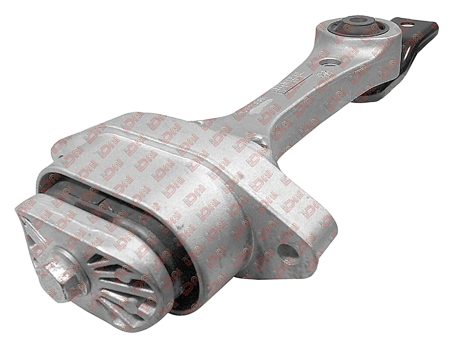 Soporte Motor Trasero