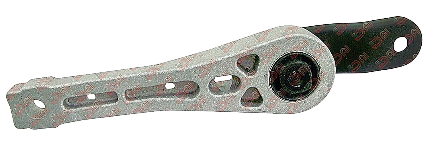 Soporte Motor Trasero