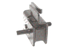 Soporte Motor Lado Conductor