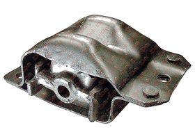 Soporte Motor Lado Conductor