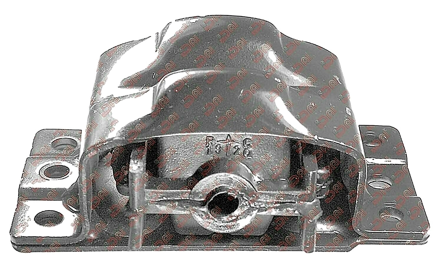 Soporte Motor Lado Conductor