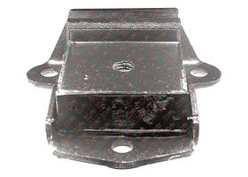 Soporte Motor Lado Conductor