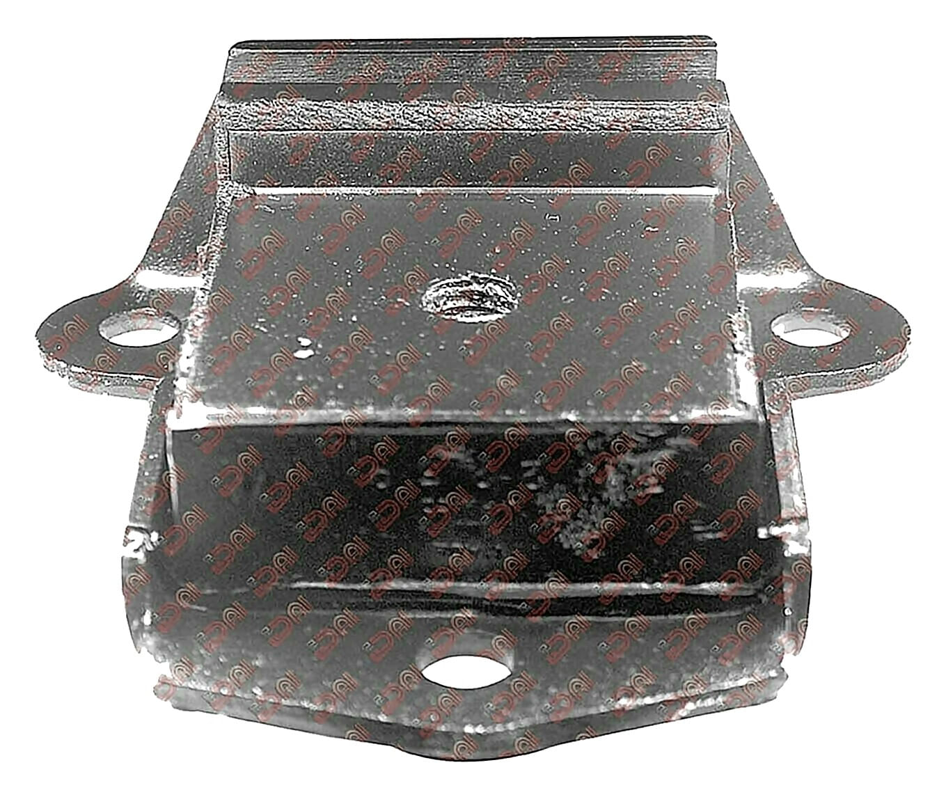 Soporte Motor Lado Conductor