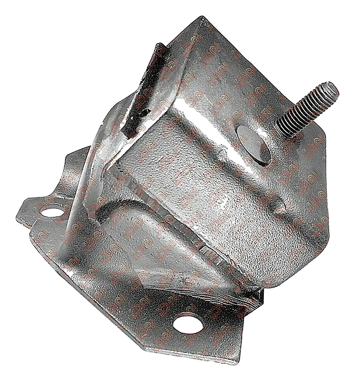 Soporte Motor Lado Conductor