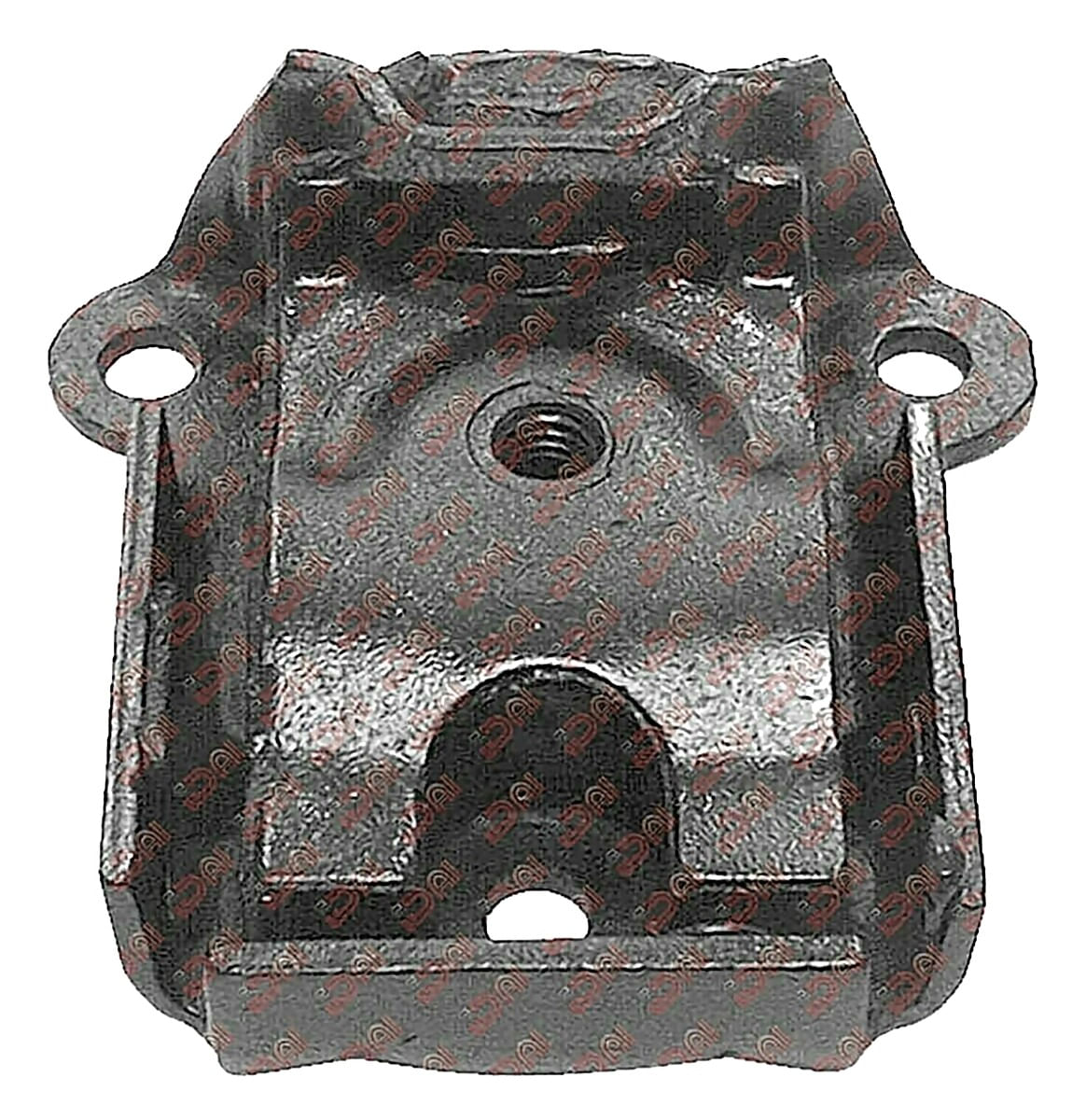 Soporte Motor Lado Conductor