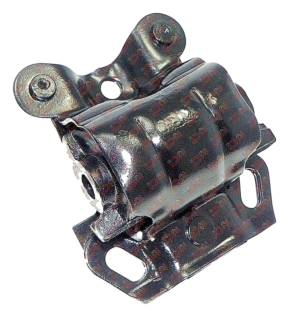 Soporte Motor Lado Conductor