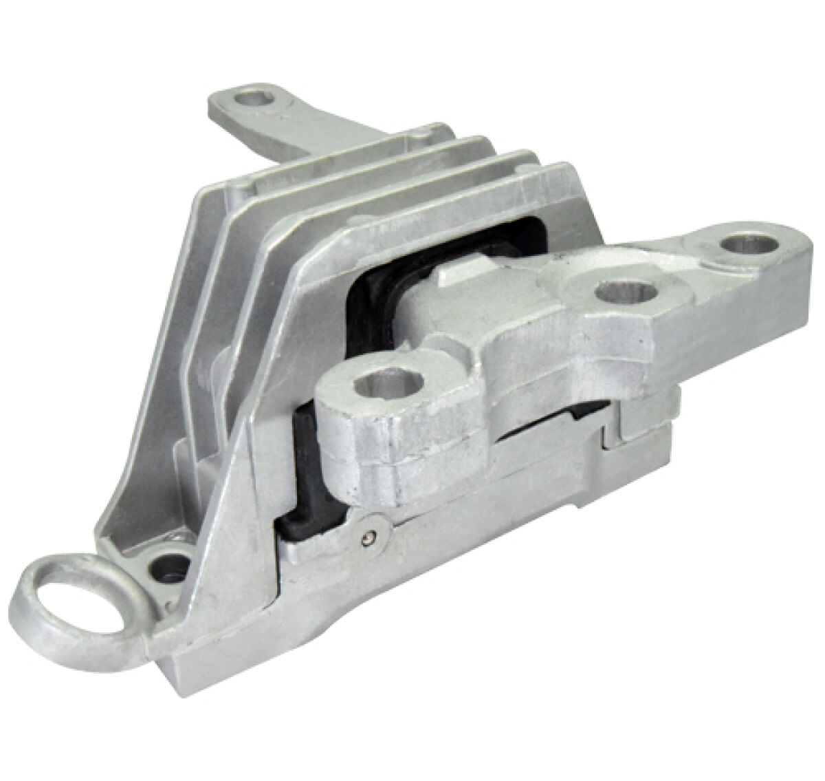 Soporte Motor Lado Pasajero