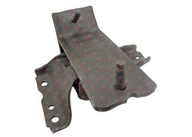 Soporte Motor Lado Conductor