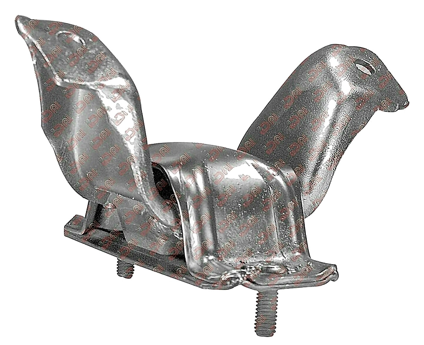 Soporte Motor Lado Pasajero