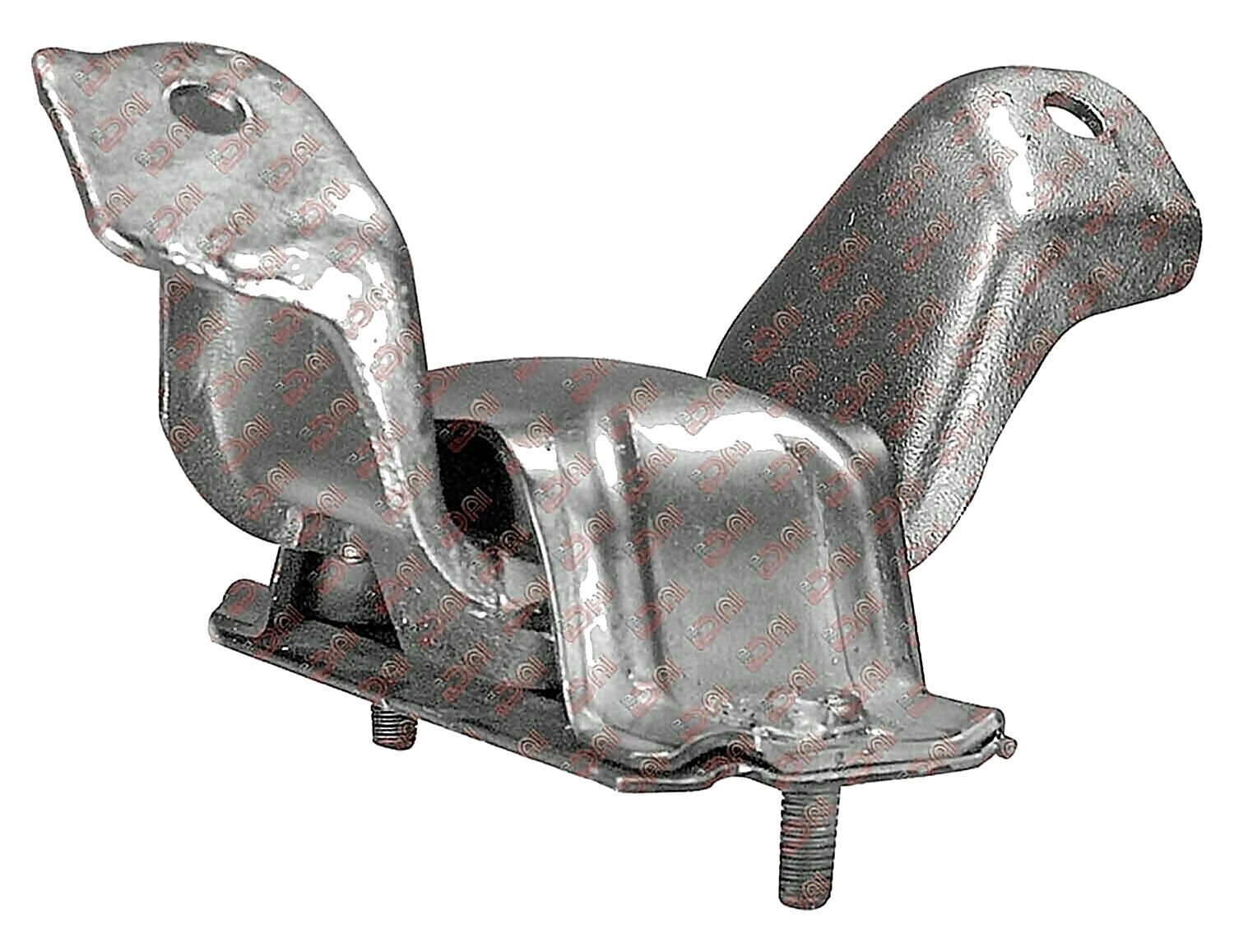 Soporte Motor Lado Conductor