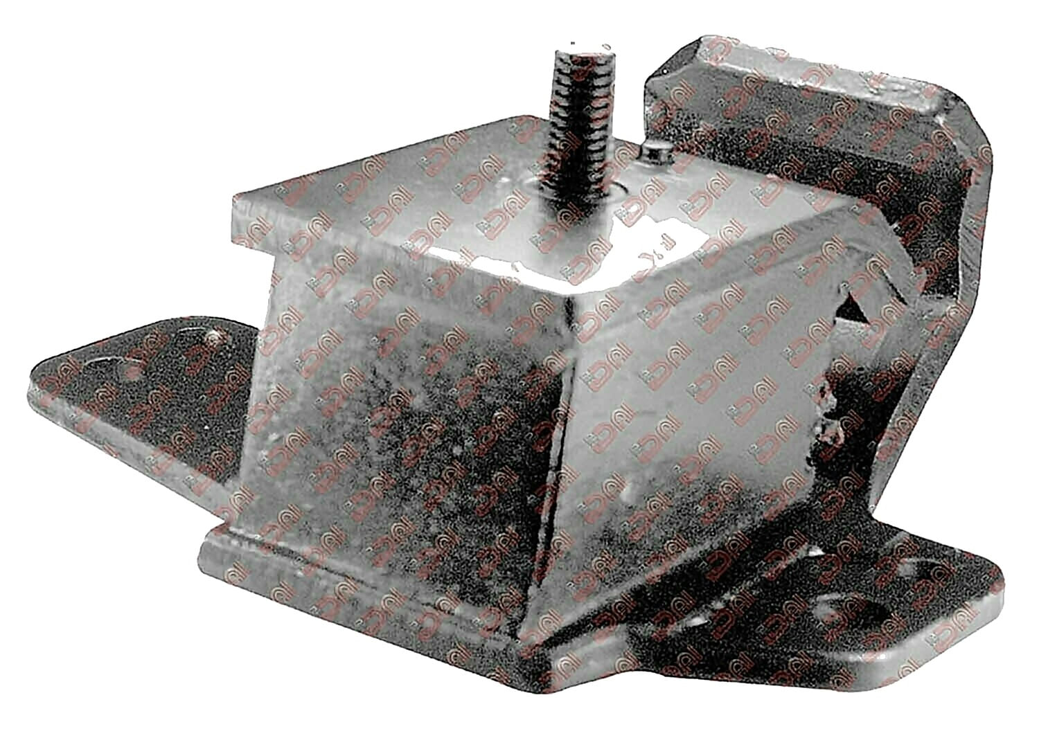 Soporte Motor Lado Conductor