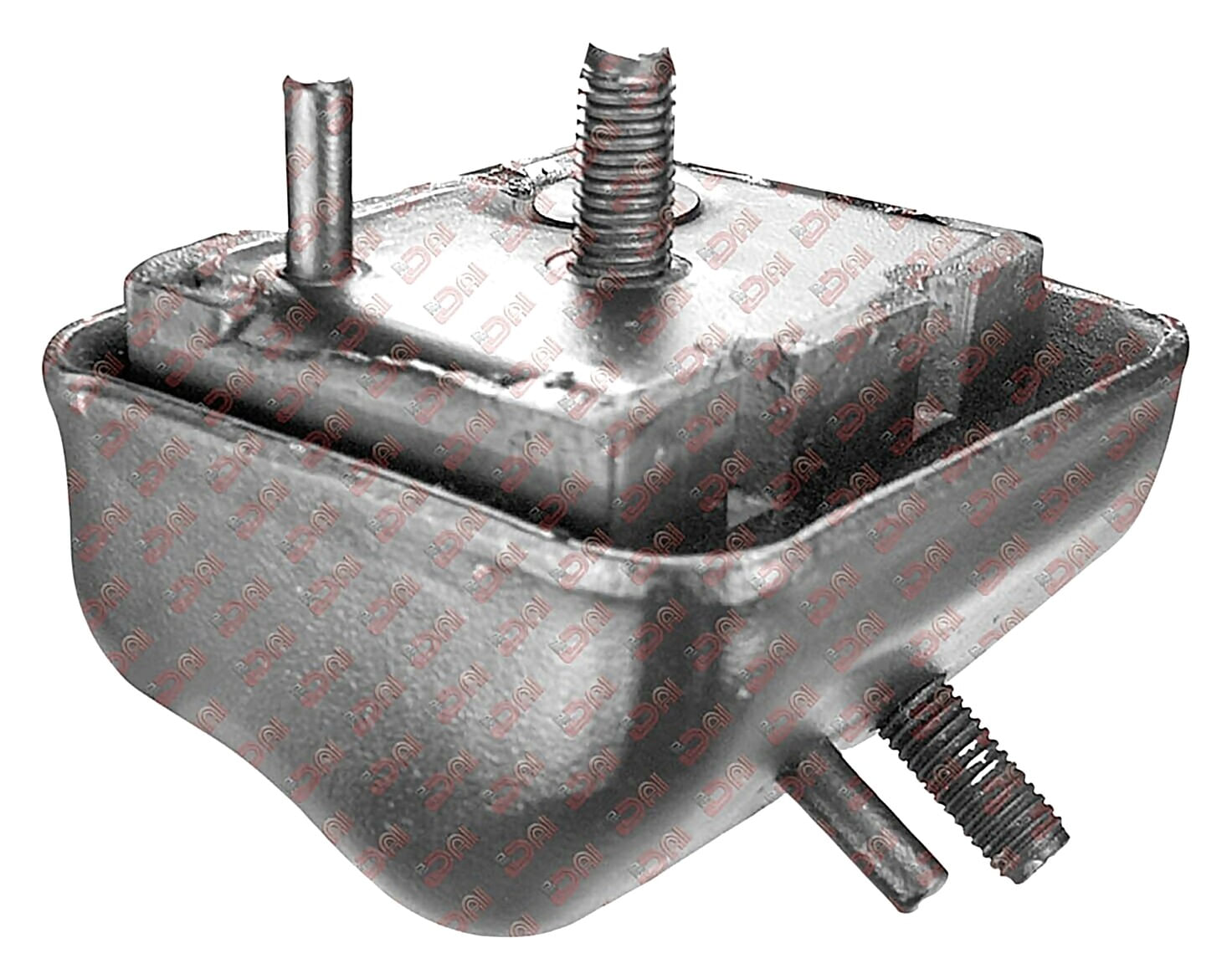 Soporte Motor Lado Conductor