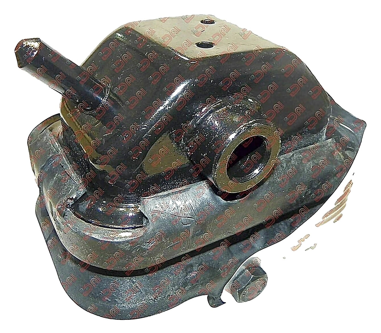 Soporte Motor Lado Conductor
