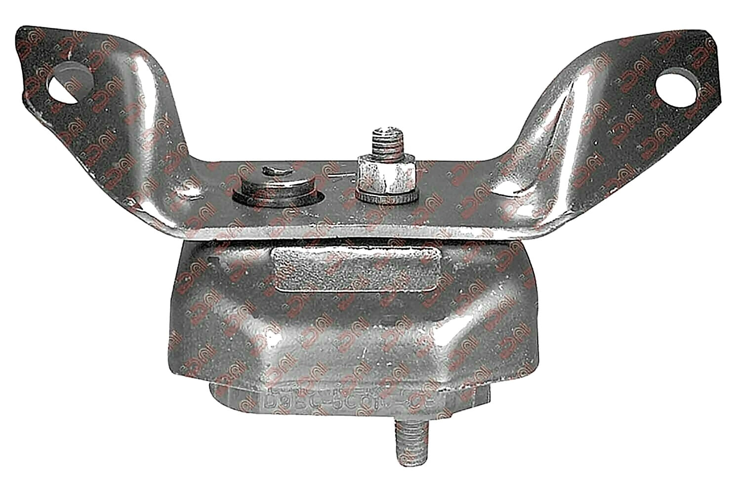 Soporte Motor Lado Pasajero