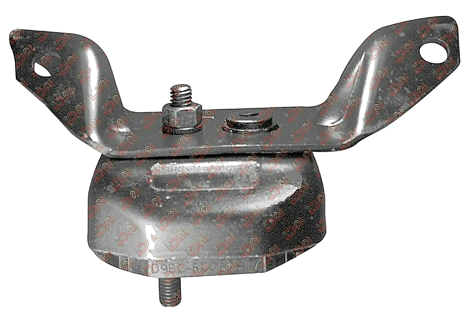 Soporte Motor Lado Conductor