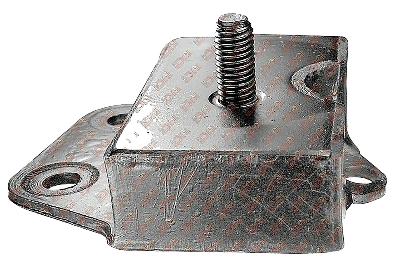Soporte Motor Lado Conductor
