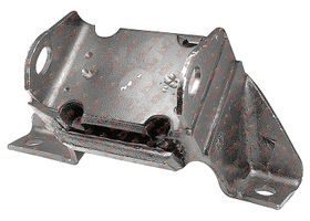 Soporte Motor Lado Conductor