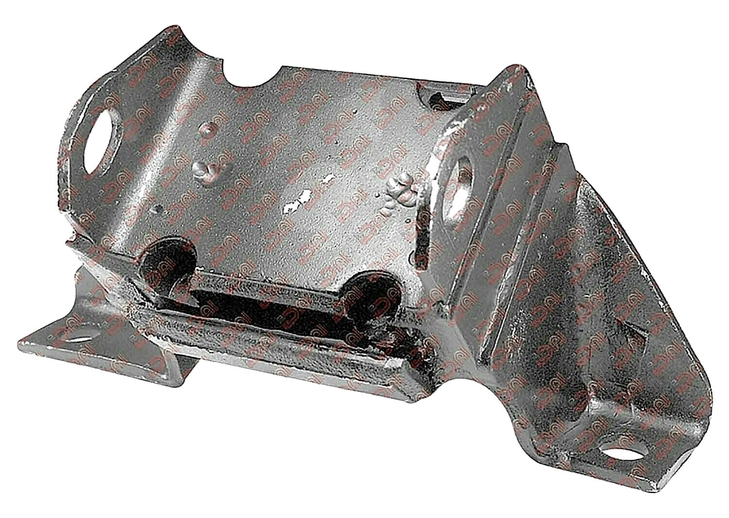 Soporte Motor Lado Conductor