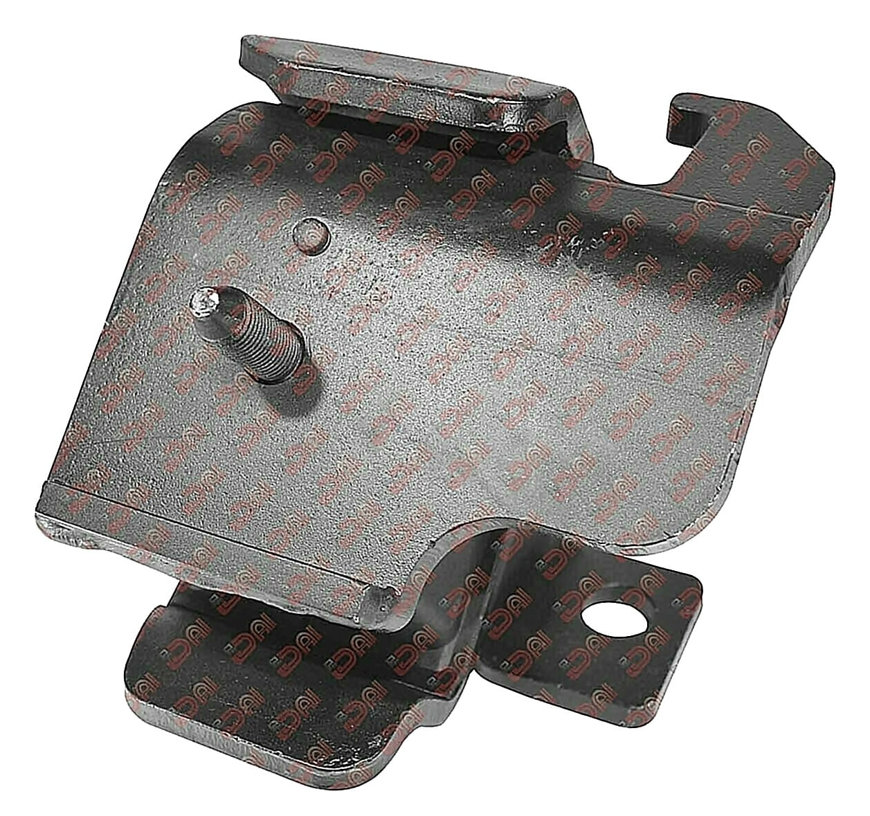 Soporte Motor Lado Pasajero