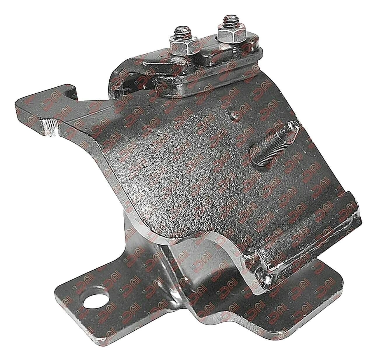 Soporte Motor Diesel Lado Pasajero