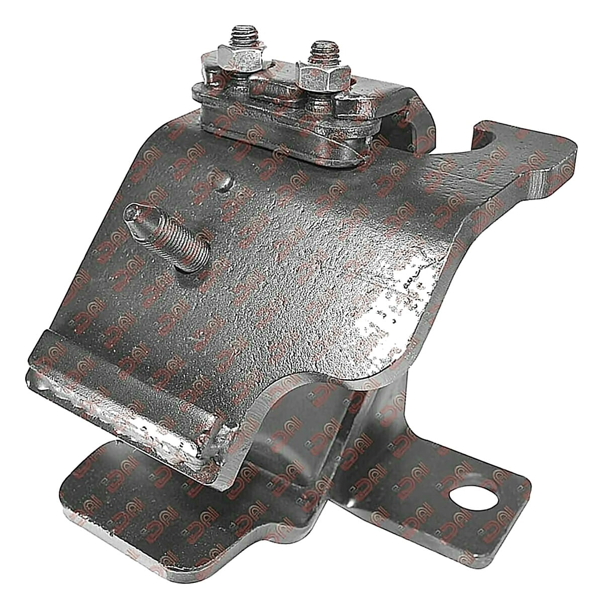 Soporte Motor Diesel Lado Conductor