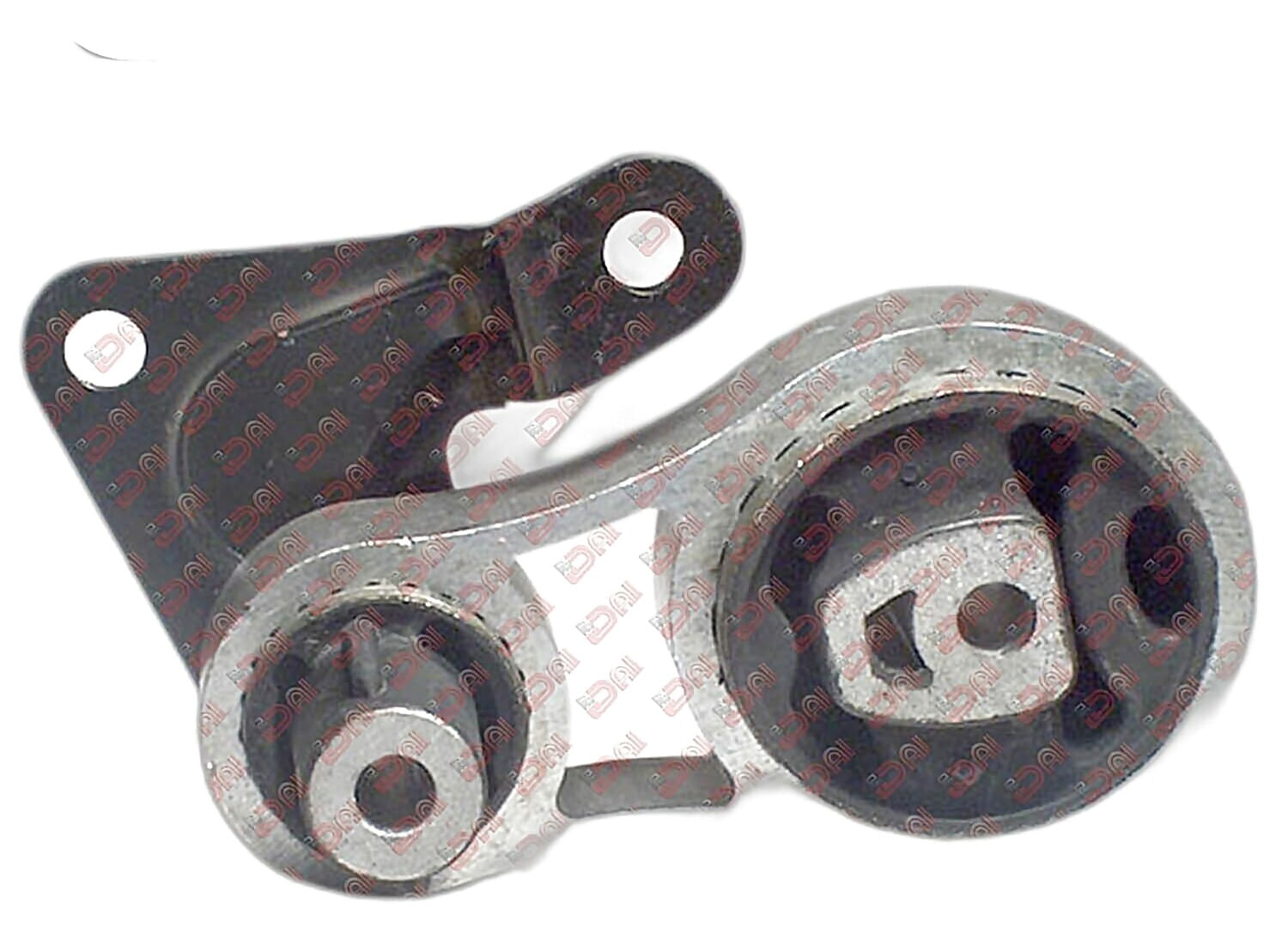 Soporte Motor Trasero